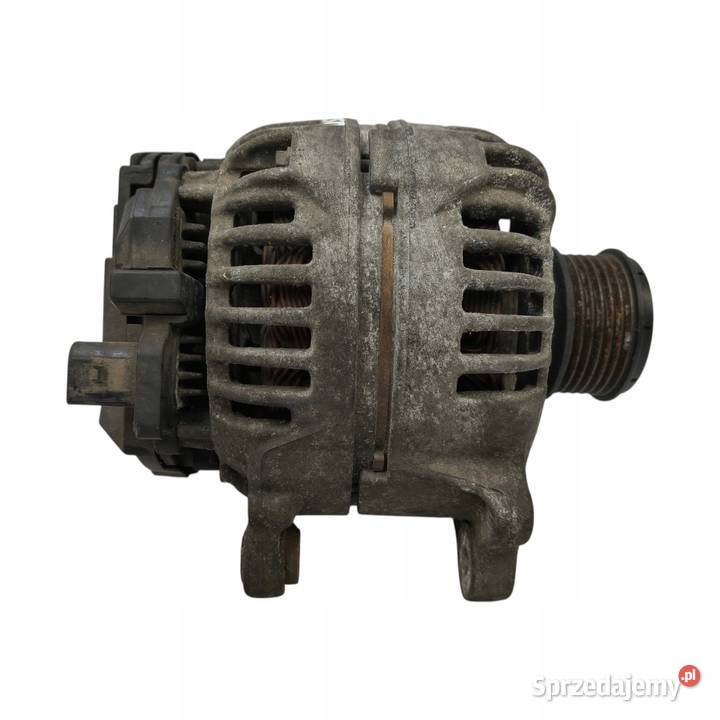 ALTERNATOR VW Passat B6 Golf Audi A3 8P 19 20 osobowe Chełm