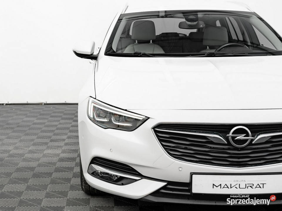 Opel Insignia GD8E62620 CDTI Innovation Podgrz I system Start-Stop