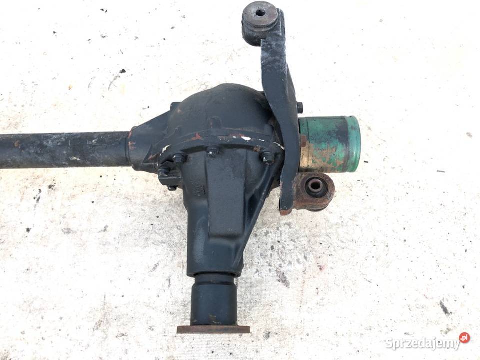 MOST DYFER PRZÓD OPEL FRONTERA A 23 100 9298 sprzedam