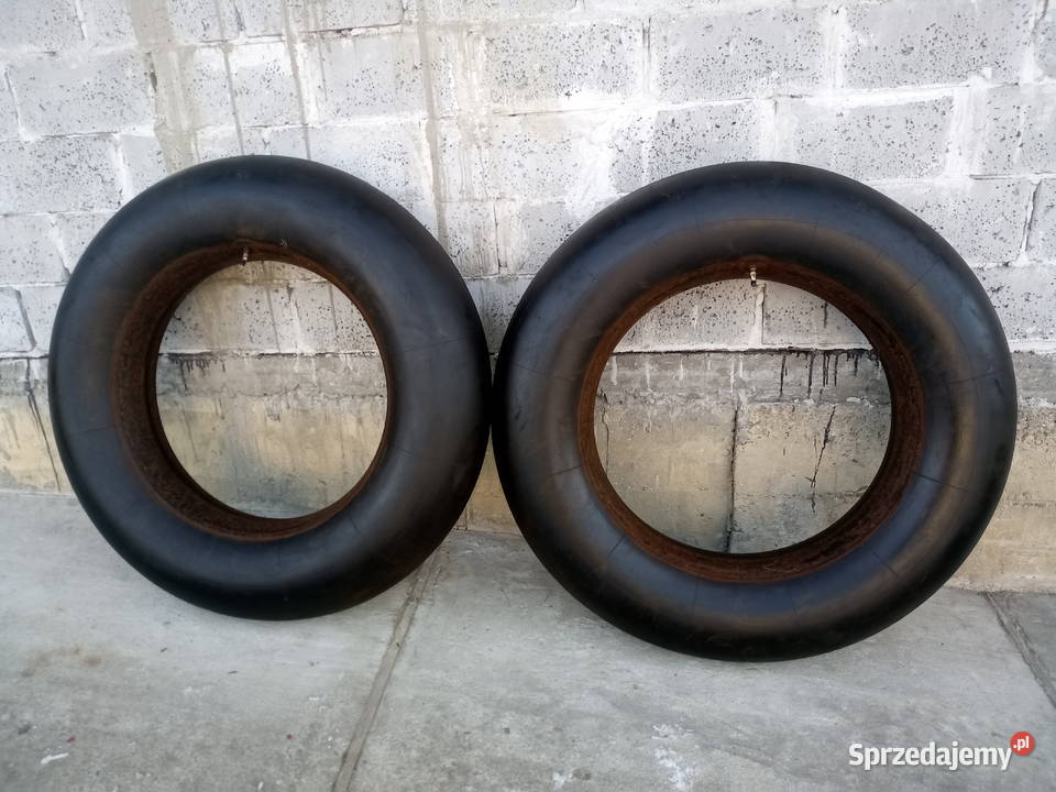 Dętki tył ursus c330 2 sztuki komplet na tył Kraków