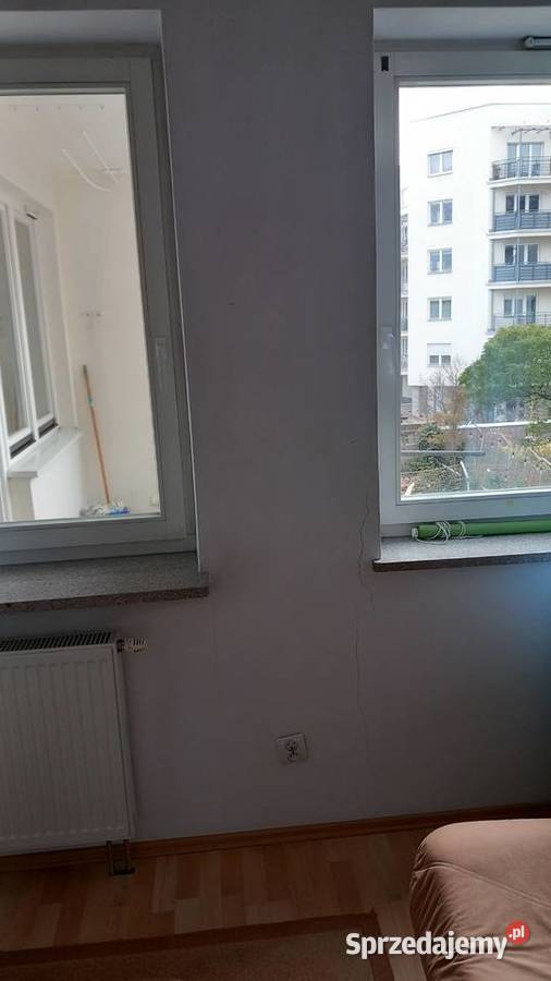 Kabaty2 pokojemetro cegła Warszawa