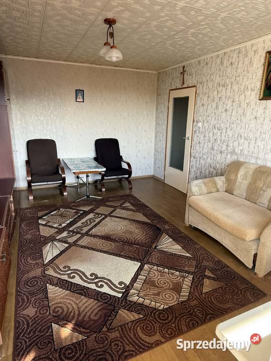 Mieszkanie Wyszków oddzielna kuchnia mazowieckie sprzedam