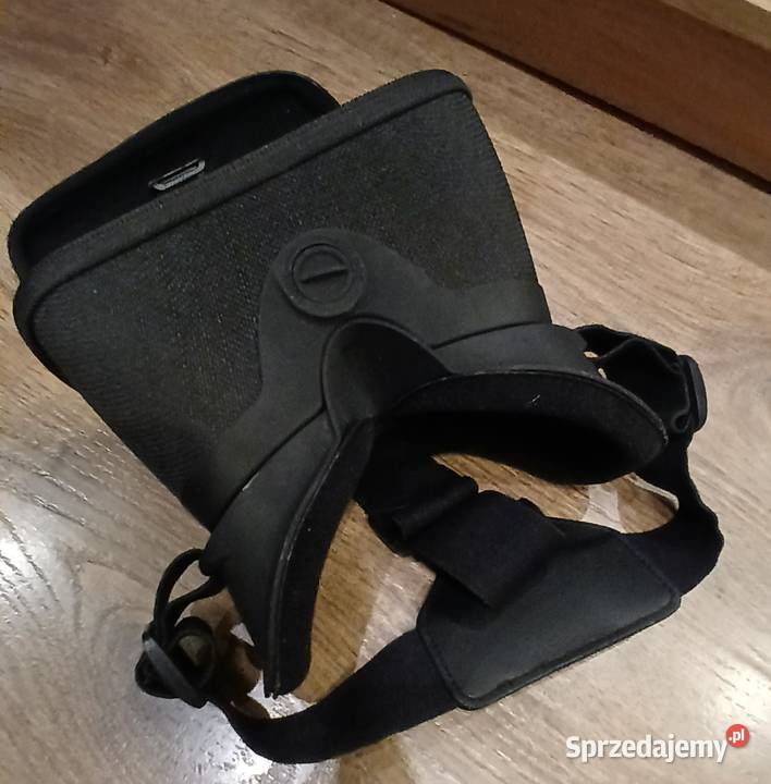 Drone mask gogle do dji drona