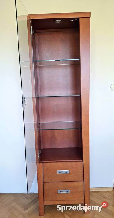 Sprzedam witrynę słupek pomorskie