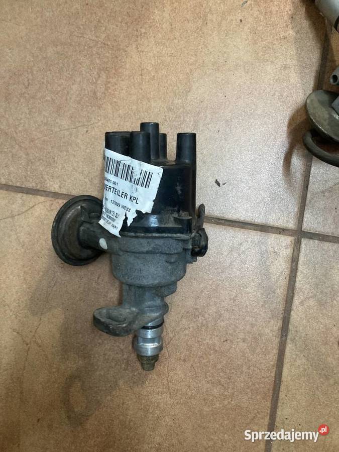 aparat zaplonowy Nissan Sunny 2210003A02 Pozostałe wielkopolskie Rakoniewice