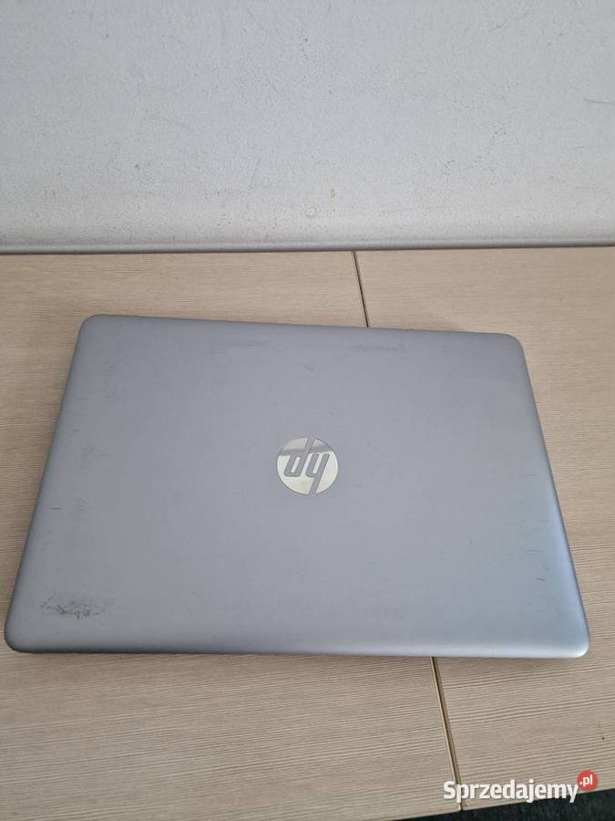 Laptop HP probook 440 G4 bateria 4 godziny 8 gb HDMI  Dębica