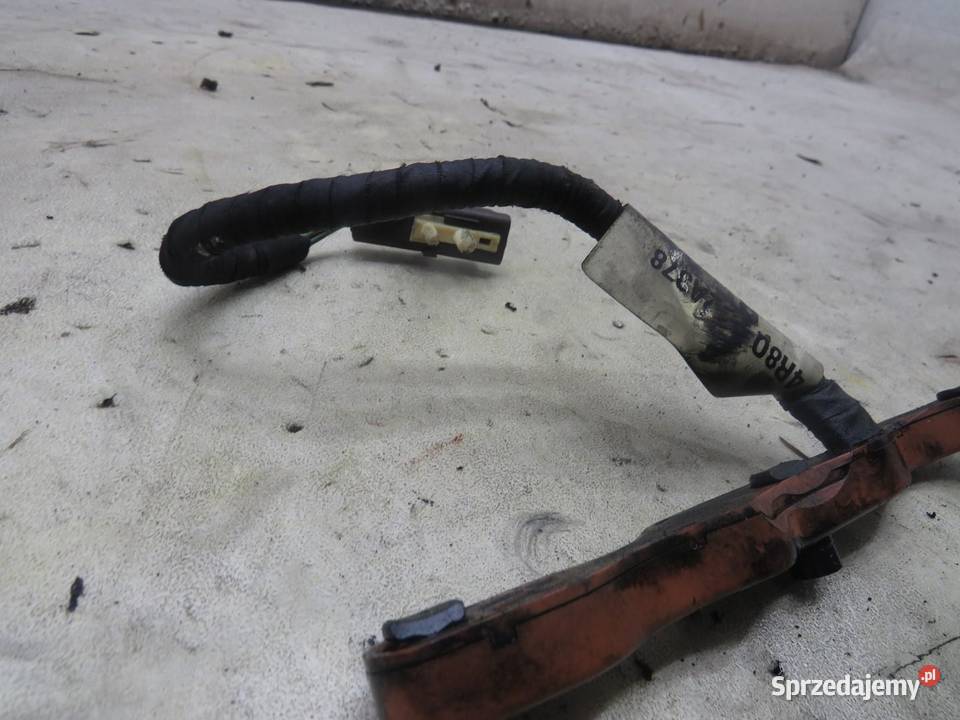 WIĄZKA ŚWIEC ŻAROWYCH JAGUAR XJ X351 30D lubelskie sprzedam