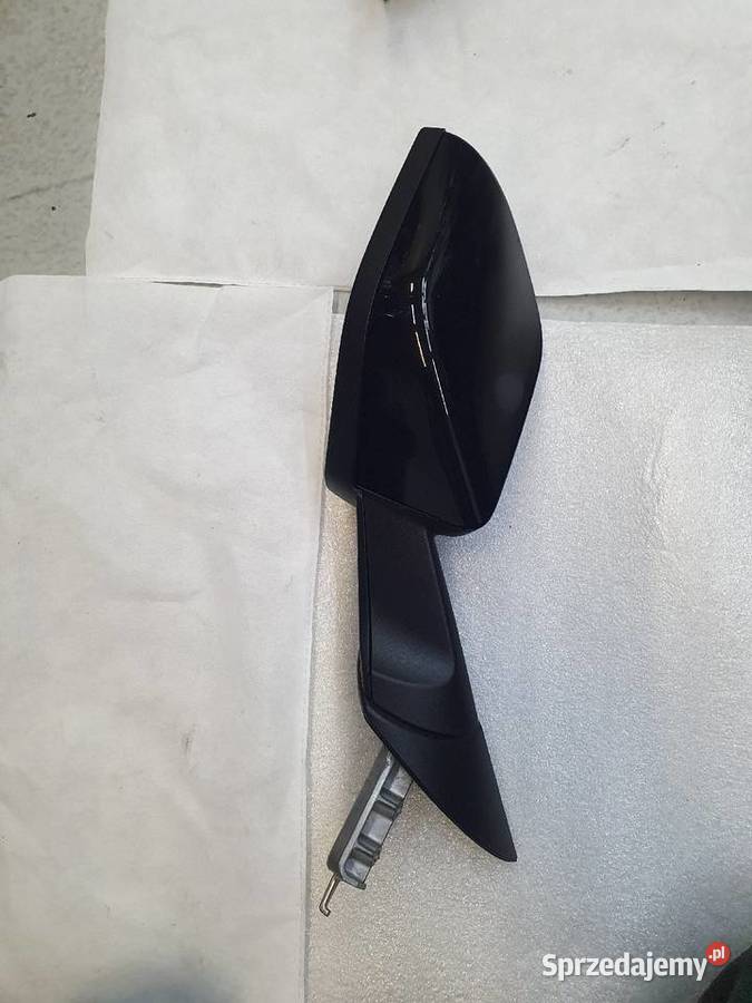 BMW K1600gtl GT Bagger lusterko prawe Grońsko