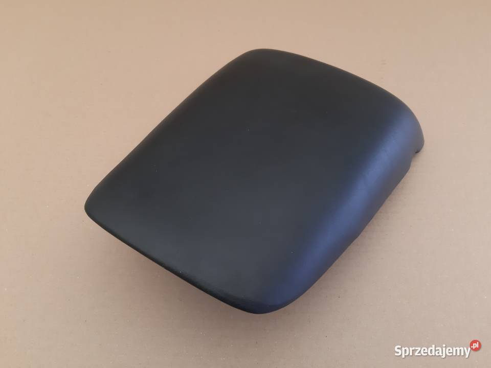 HONDA CBR 954 RR SC50 SIEDZISKO SIEDZENIE Bieleń sprzedam