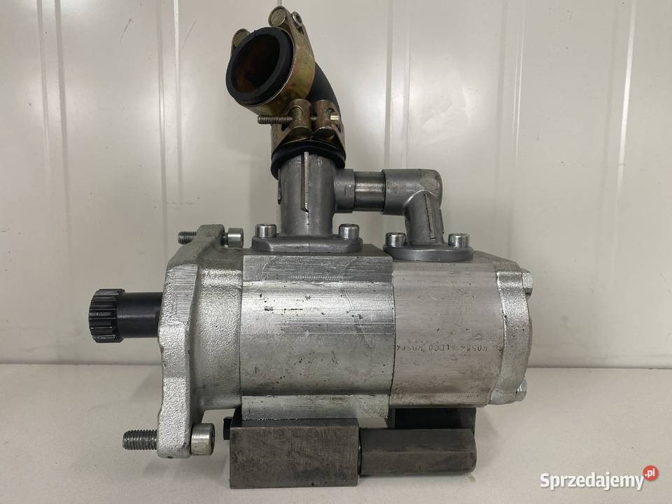 POMPA HYDRAULICZNA FT12A1WPO9A1 1710008 VALTRA