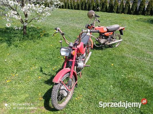 Motorower Delta Karpaty Wierchowina 1000km podkarpackie Bachórz