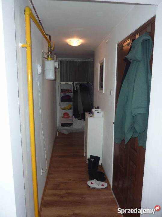 Sprzedam Mieszkanie 3pokojowe Gdańska 69 Mieszkania