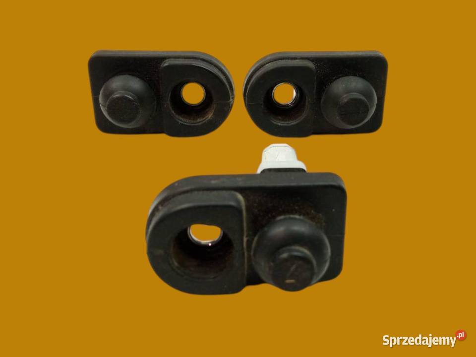 CZUJNIK SENSOR DRZWI KRAŃCÓWKA Hyundai i20 II sprzedam