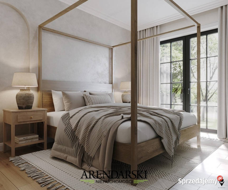 WYJĄTKOWY DOM W BLISKIEJ OKOLICY GORZOWA WLKP mieszkalny lubuskie Łagodzin