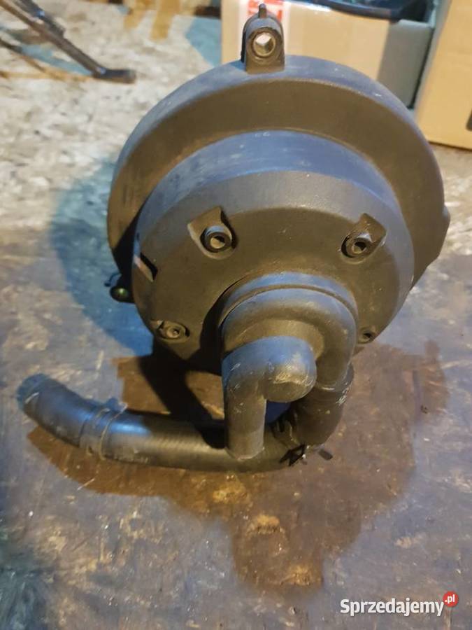 Peugeot Jet Force pompa wody Części motocyklowe Jatki