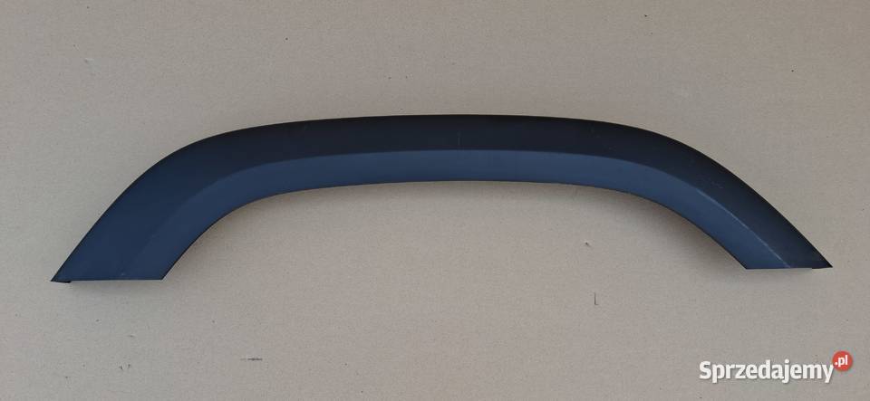 SCANIA R S LISTWA NAKŁADKA BŁOTNIKA NADKOLA sprzedam