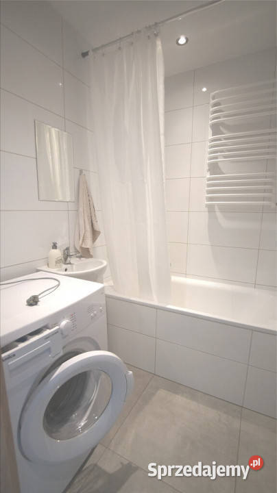 Sprzedaż mieszk 35 m2 z balkonem 2 piętro ZWM 10285zł/m2