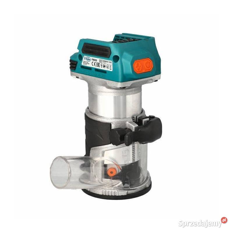 AKUMULATOROWA FREZARKA MULTIFUNKCYJNA FRB300 Stalowa Wola