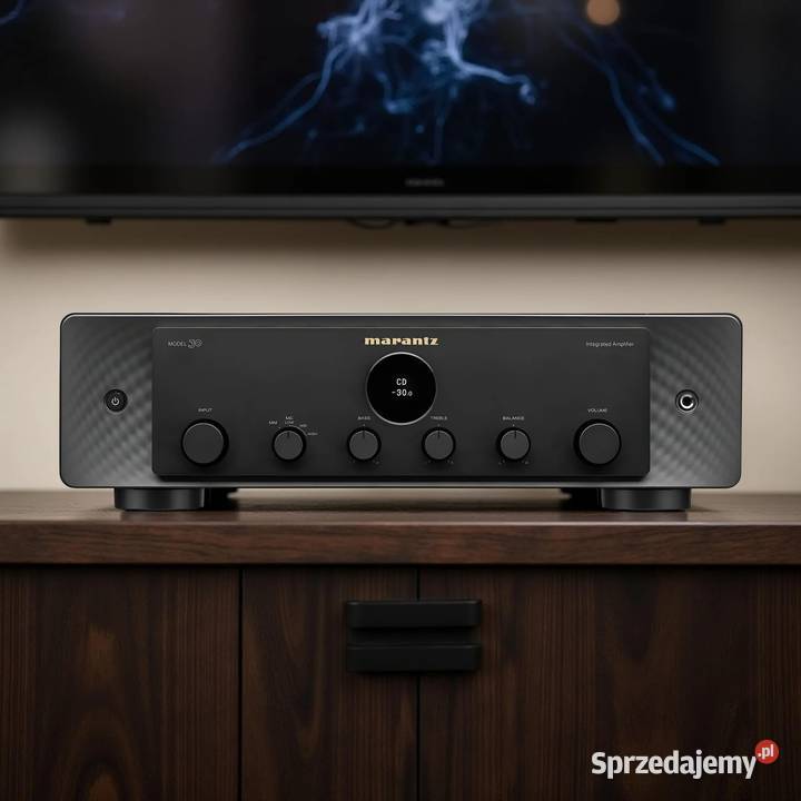 Marantz MODEL 30 Integrated Amplifier Warszawa sprzedam