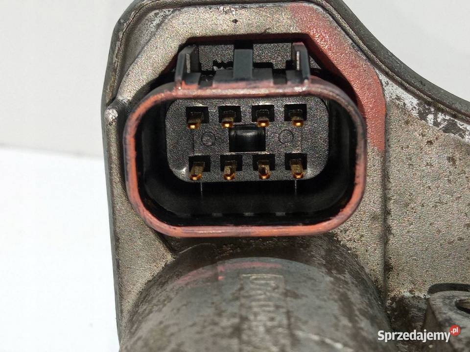 PRZEPUSTNICA 25177983 16 16V Opel Meriva I