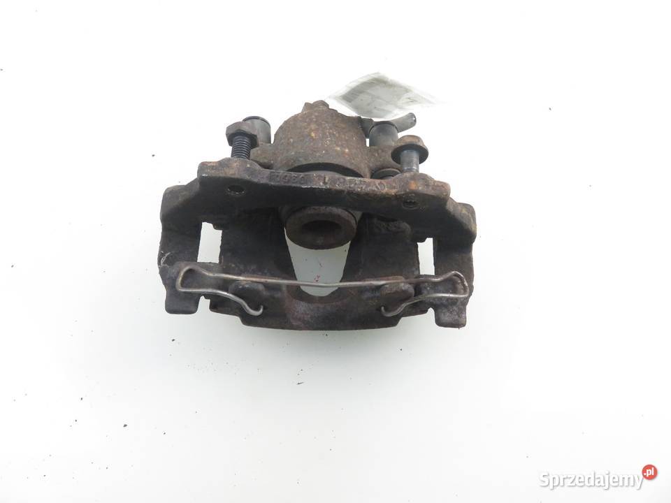 ZACISK LEWY TYŁ JAGUAR XJ X308 32 V8 237 AJ32 osobowe