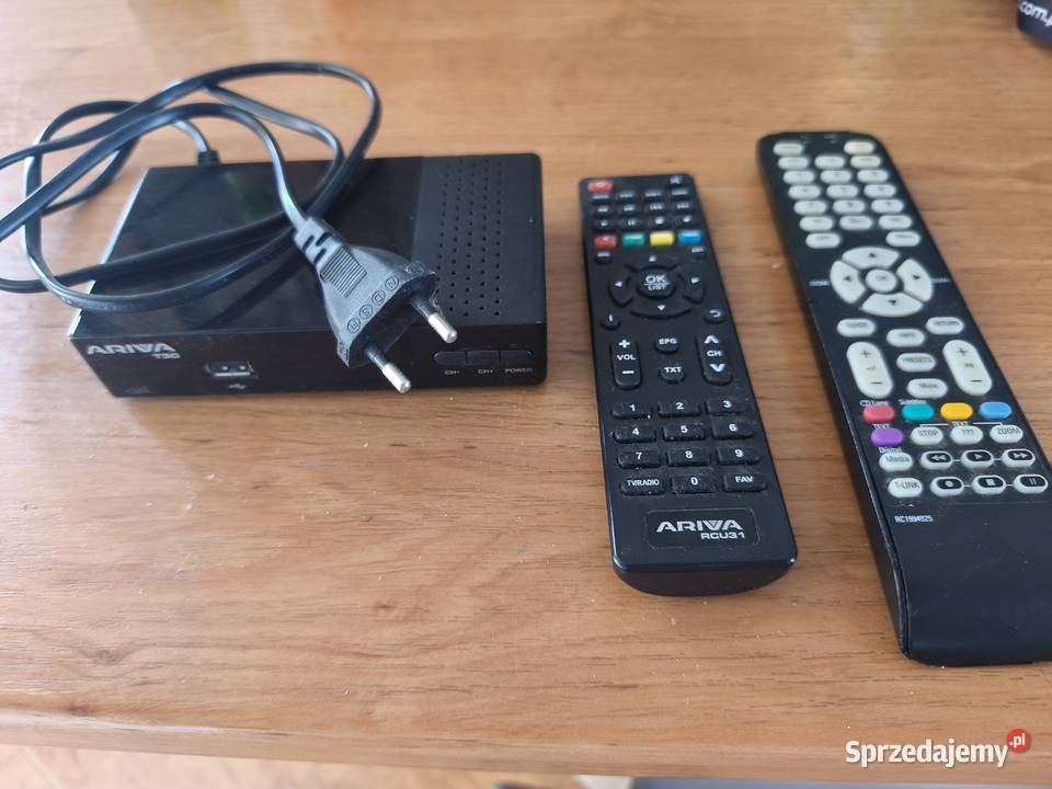Telewizor Thomson 32 cale LCD Lublin
