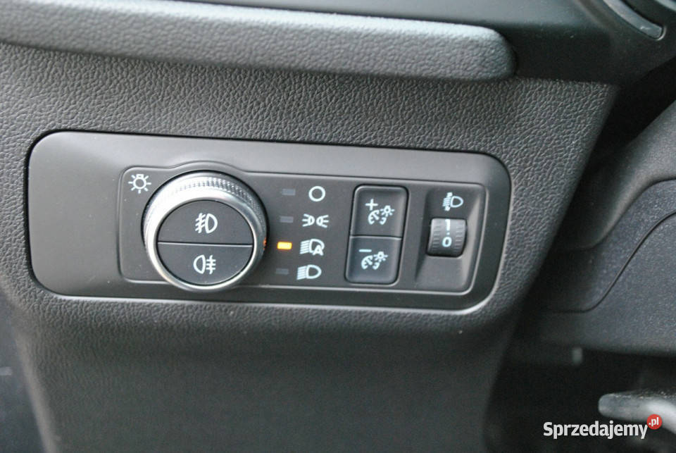 Ford Kuga Titanium 15 EcoBoost 150 M6 Gwarancja system Start-Stop Białystok
