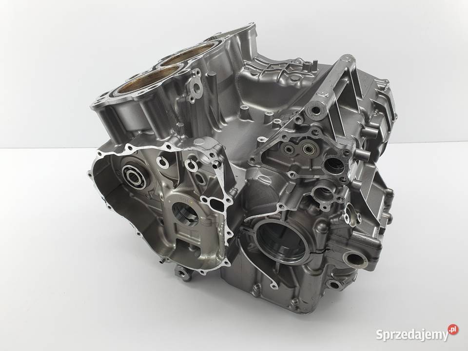 Blok Karter Kartery Honda Crf 1000 Twin DCT Łódź sprzedam