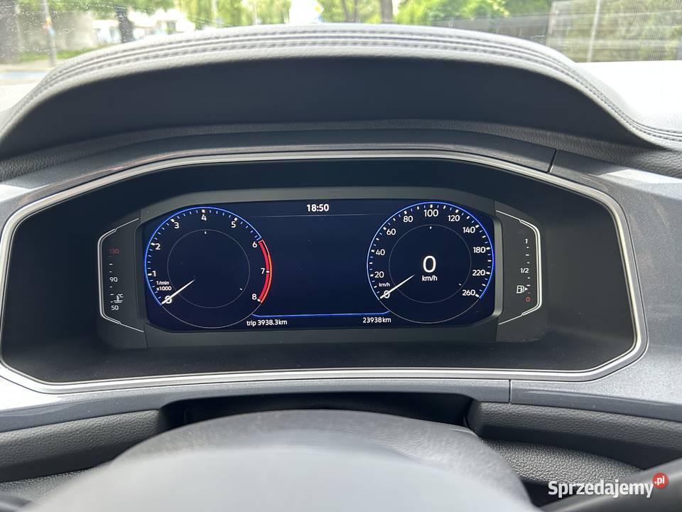 Volkswagen troc mazowieckie sprzedam