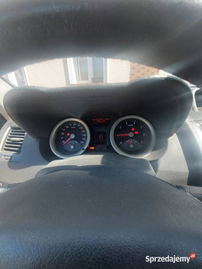 Renaut megam 16 Megane Słupsk