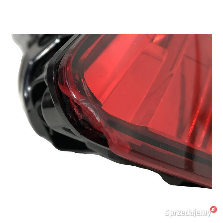 AUDI A4S4 B9 112015072019 Sedan Lampa tylna lewa sprzedam