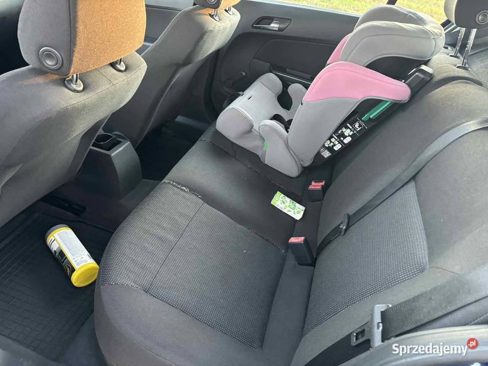 Opel Astra H Zwoleń