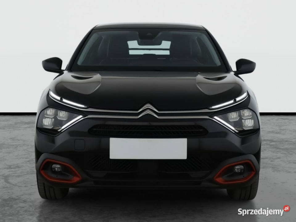 Citroen C4 12 PureTech poduszka powietrzna Piaseczno sprzedam