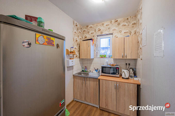 Lokal sprzedam Stare Siołkowice 1450m2
