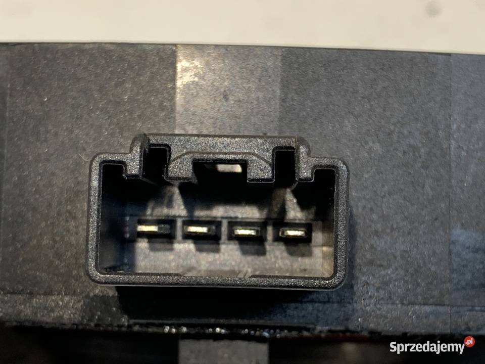 GŁOŚNIK MAZDA 6 GH Hatchback 0713 AUDIO PRZEDNI