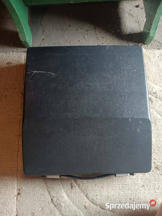 stara maszyna do pisania Eaton 400 sprzedam