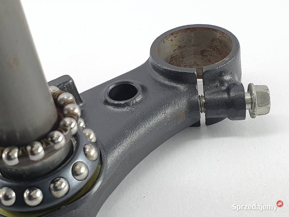 Polka Dolna Sztyca Honda Cb 650F sprzedam