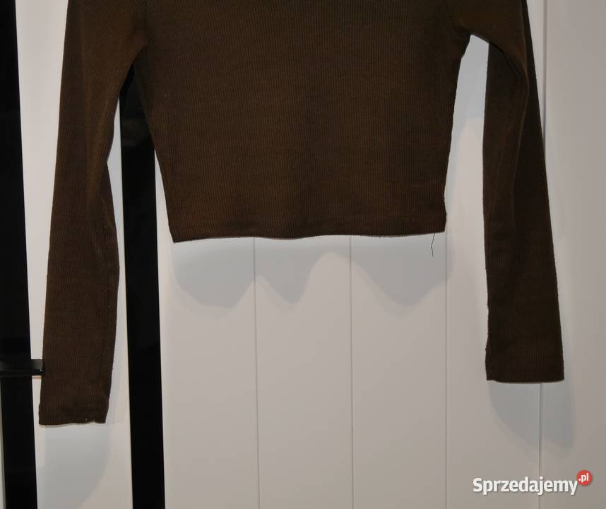 Shein fajna bluzeczka 34 XS Wrocław
