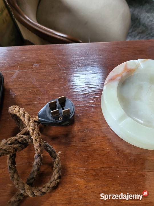 Stary duński telefon JYDSK Antyki Rybnik