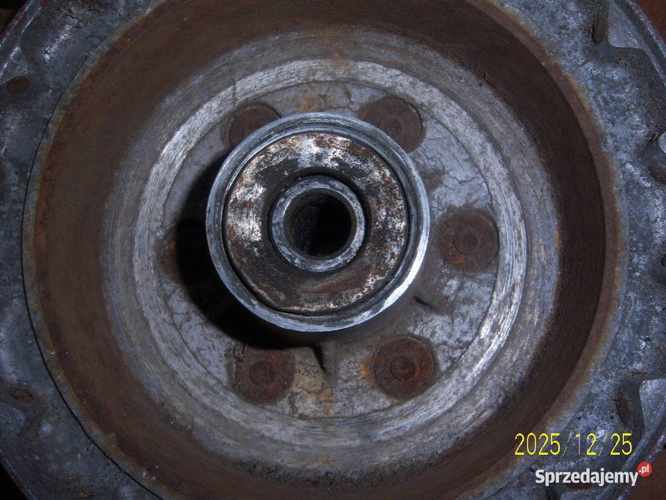 Jawa koło tył tylne 16 opona 250 350 Kielce