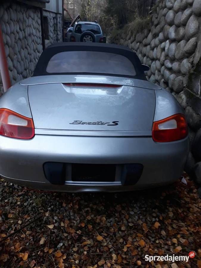 Do sprzedania srebrny Zakopane