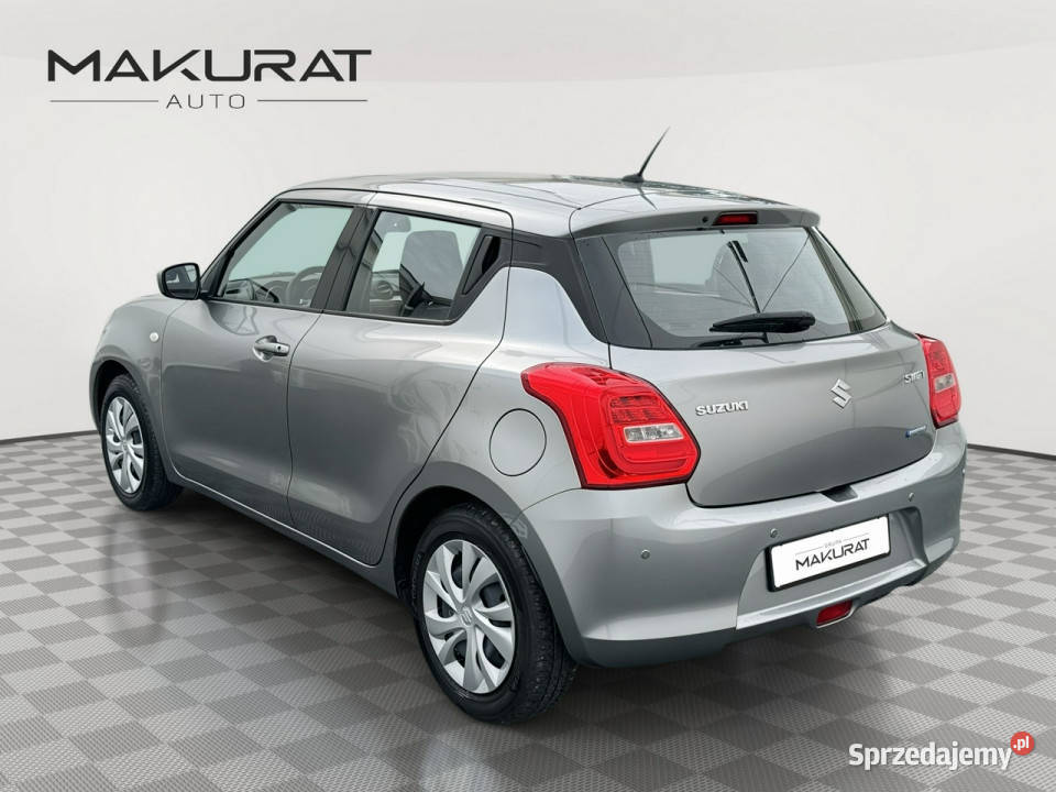 Suzuki Swift WJ5379L12 Dualjet SHVS Premium immobilizer