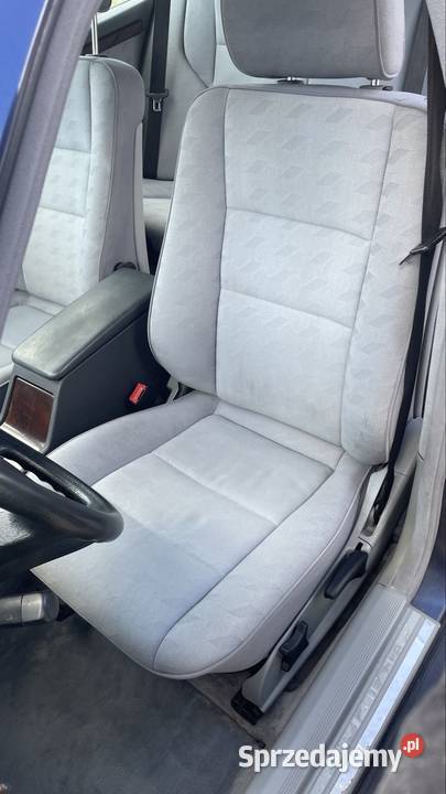 Mercedes c220 diesel automat kombi Puchały