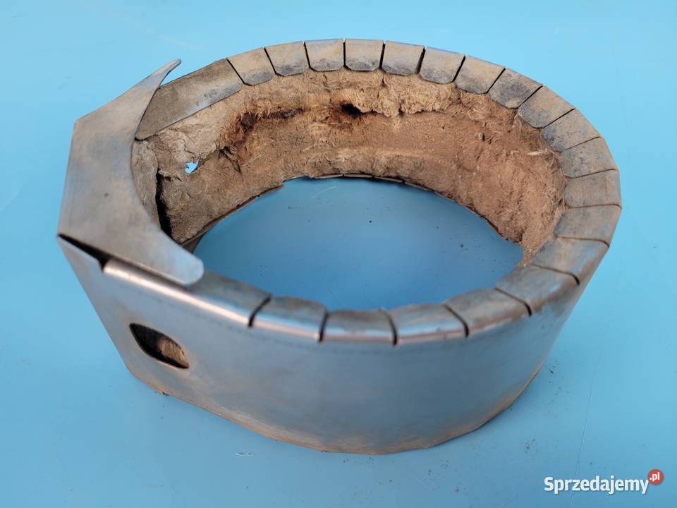 CASE IH PUMA 145 12r IZOLATOR WYDECHU 84322812 kujawsko-pomorskie Kolno