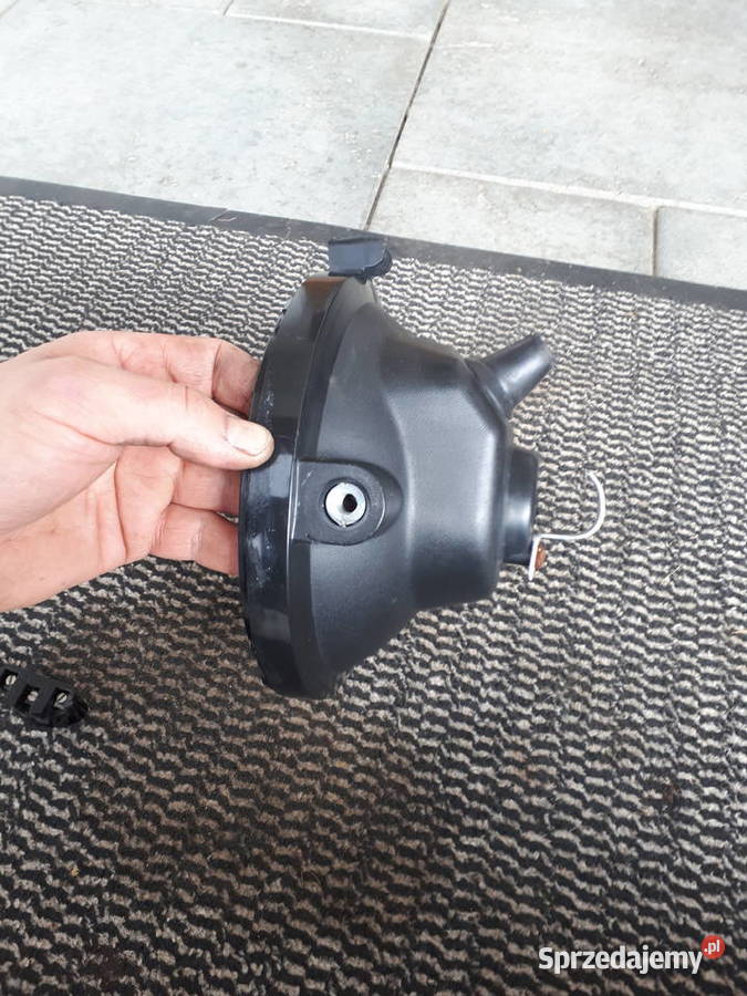 Obudowa lampy mocowania zarówki Jawa 350 model Pozostałe podkarpackie Rzeszów
