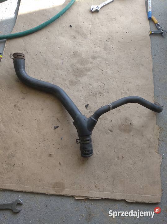 Przewód wody Scenic 1Fl 19 dci Chojnów