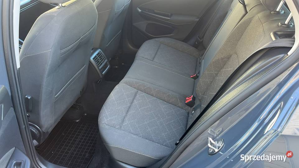 Golf VIII 15 TSI Evo Life światła LED