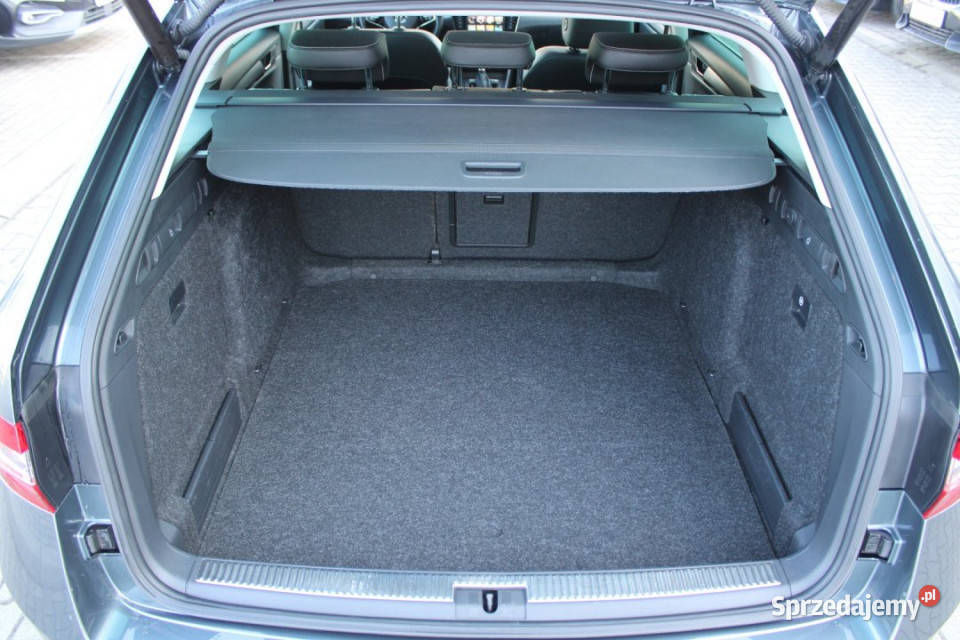 Skoda Superb 2021r DSG ACC FullLED El Klapa śląskie