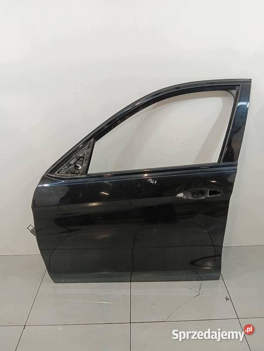 DRZWI LEWE PRZÓD 475 4759 Bmw X6 II 20142019 F16 świętokrzyskie