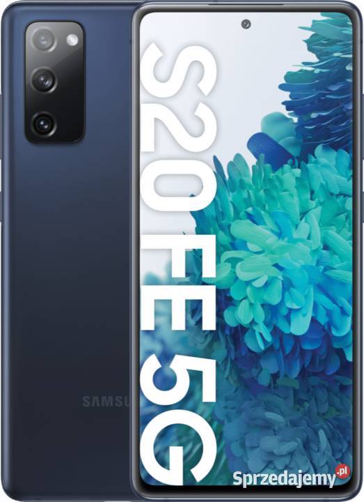 s20fe 5g samsung